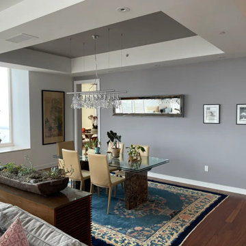 Finishing Touches - Lighting, Design & Function