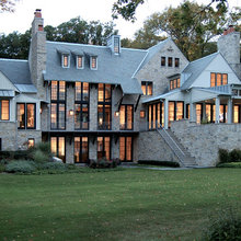 Windows & Trim