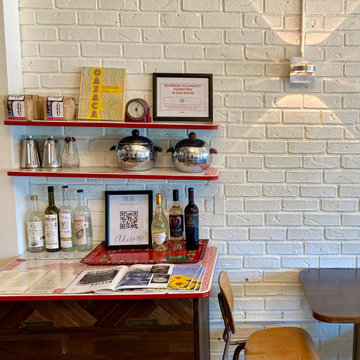 Adesso Coffee Shop