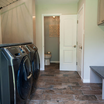 Kitchen Remodel in Downingtown, PA