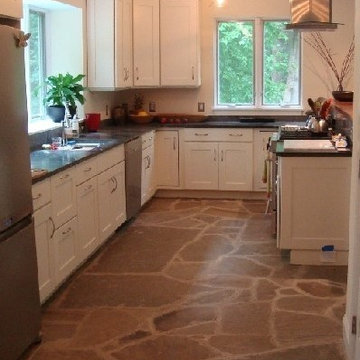 Baltimore City Kitchen