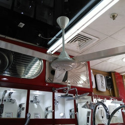 Product Range - Ceiling Fans