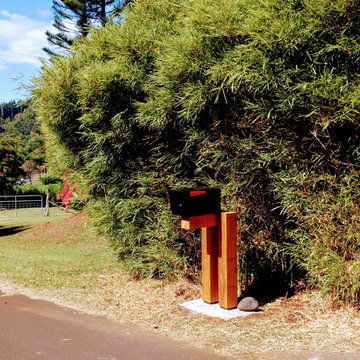 Garden Gates