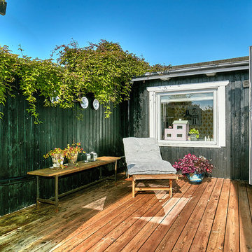 Houzz Tour HF. Elmebo, KBH