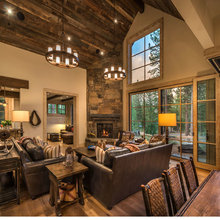 Lake House