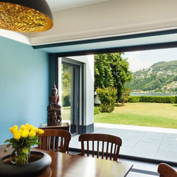 Roll Shutters - Exterior Shutters