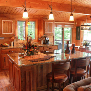 Creekside Cabin
