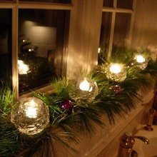 Kitchen window sill ideas