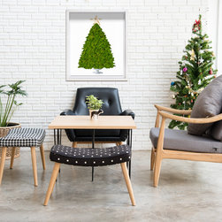 Moss & Live Art Collection - Prints And Posters