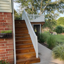 decks