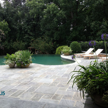 Poolside Gardens