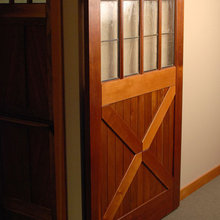 barn doors