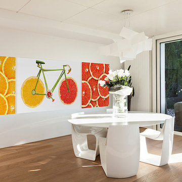 Inspirational Wall Murals
