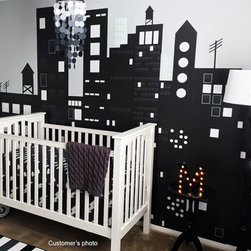 Nurseries - Baby And Kids