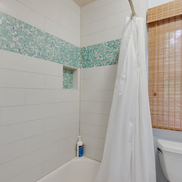 2015 Bath Remodeling Project