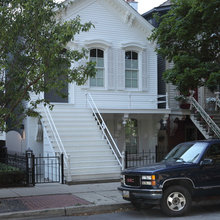 townhome