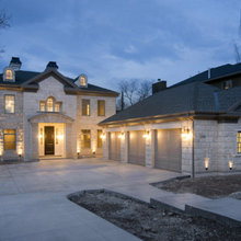 garage door