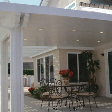 Patio Covers
