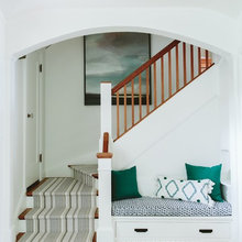 Stairway