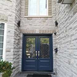 Panorama Windows & Doors - Front Doors