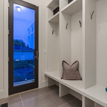 Mud Room