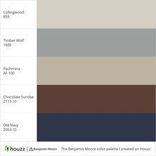 Paint colors