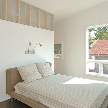 B-Line Small 002 | master bedroom