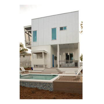 Nunnery Beach House
