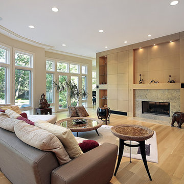 Flooring Examples