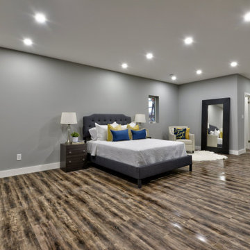 Gravenhurst Modular Home