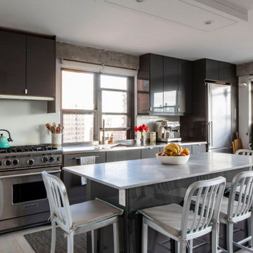 Grand Street Renovation II