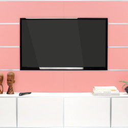 IKEA Framsta Adhesive Panels - Wall Decals