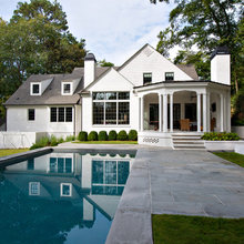 Swimming Pools