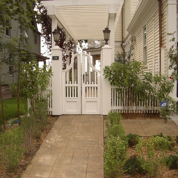 MN Residential Project collection