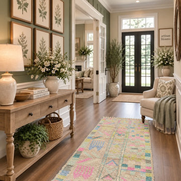 Berberorugs | Runner Rugs