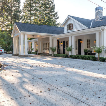Private Residence