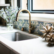 Faucets and Fixtures