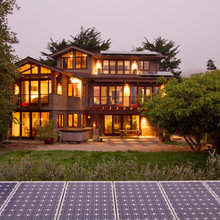 Exterior Ideas - Mathers home