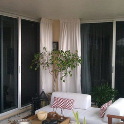 Outdoor - Outdoor Fabric