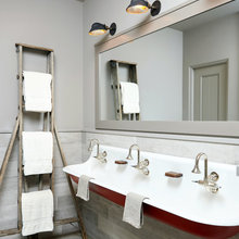 Kids Bathroom