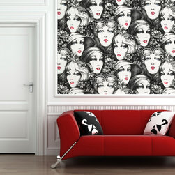 Wallpaper Tiles - Products