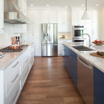Better Homes & Gardens 2015