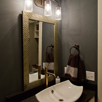 Homes by Chris for Fall KC Parade of Homes