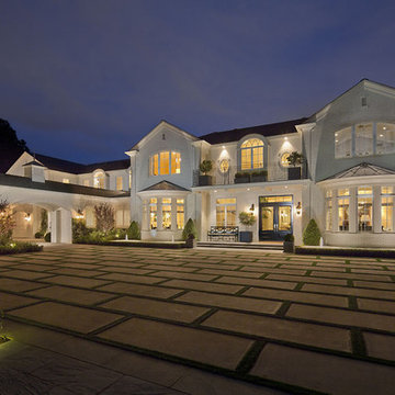 Pacific Palisades Estate