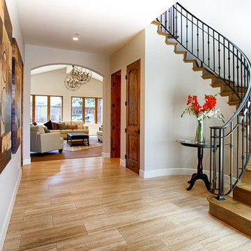 Los Gatos Custom Home