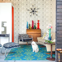 Living rooms