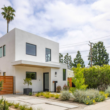 House for Everyone