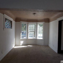 livingroom/dining room