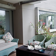 veranda ideas