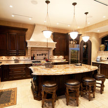kitchens